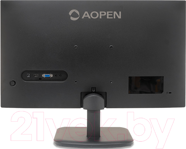 Монитор Aopen 24CL1YEbmix (UM.QC1EE.E01)