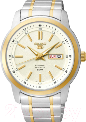 Часы наручные мужские Seiko SNKM92J1