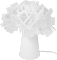 Прикроватная лампа Loftit Clizia 10231T (белый) - 