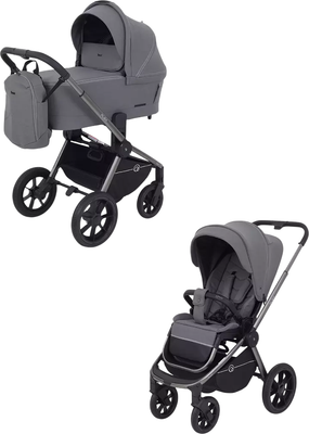 

Детская универсальная коляска, Flex Pro 2 в 1 2023 / RA074