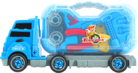 Трейлер игрушечный Darvish SR-T-809 - 