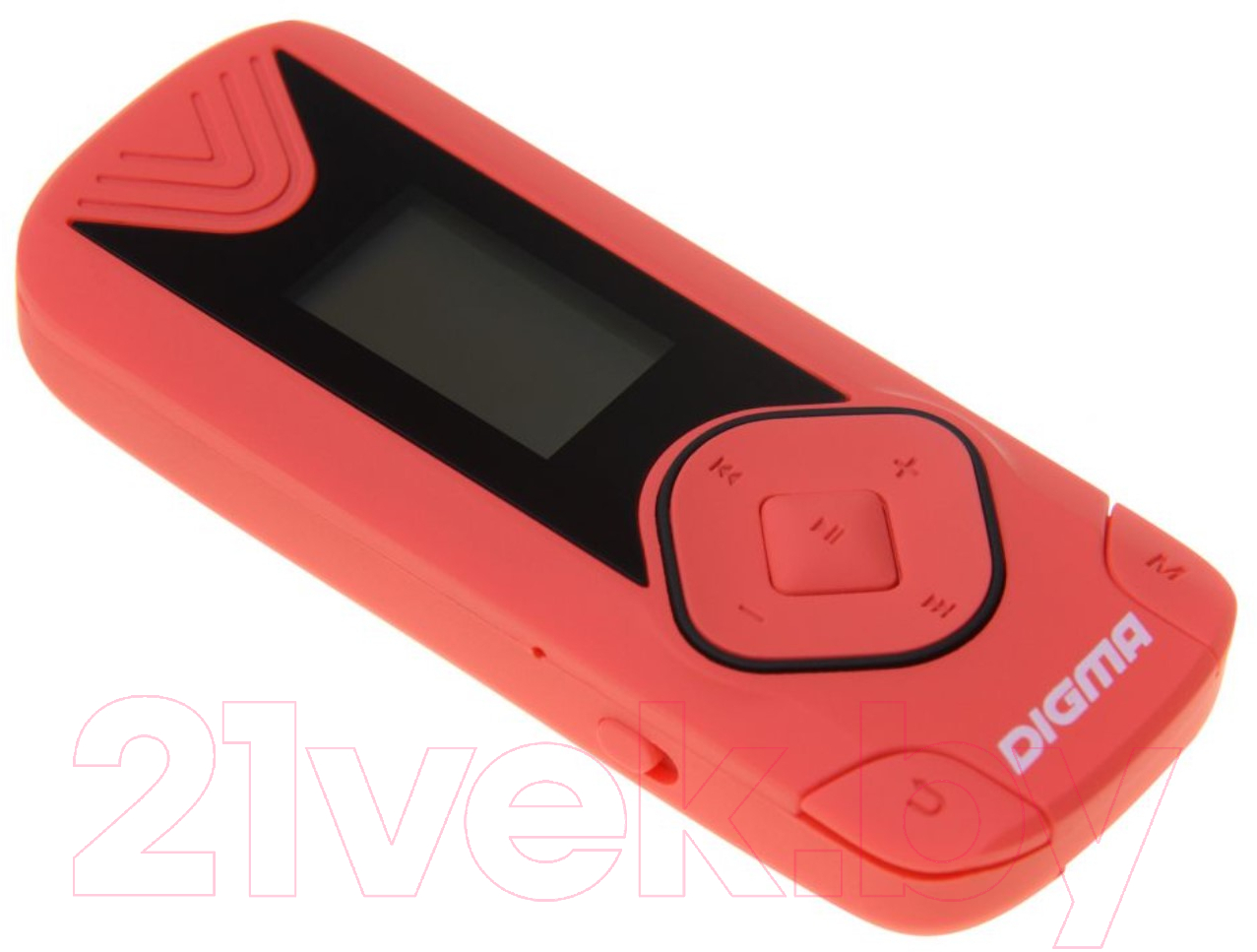 MP3-плеер Digma R3 8GB