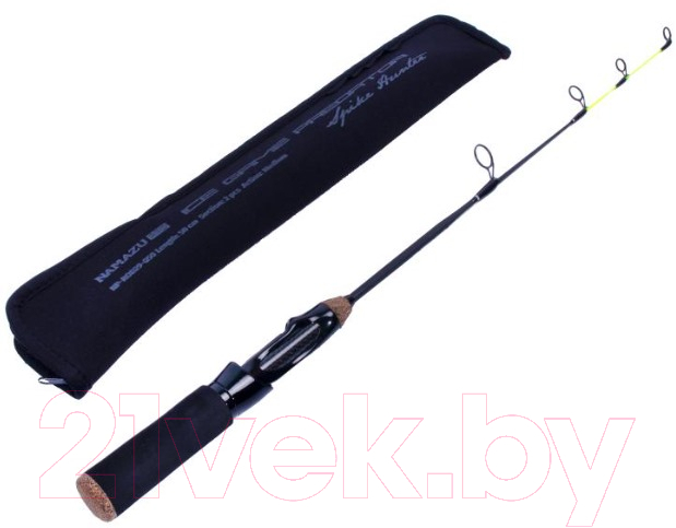 Удочка Namazu Pro IGP Spike Hunter / NP-ROD29-050 (50см) — фото 2