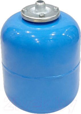 Гидроаккумулятор Valfex AV VF.AV.0008 (8л, синий)