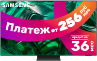 Телевизор Samsung QE55S95CAUXRU - 