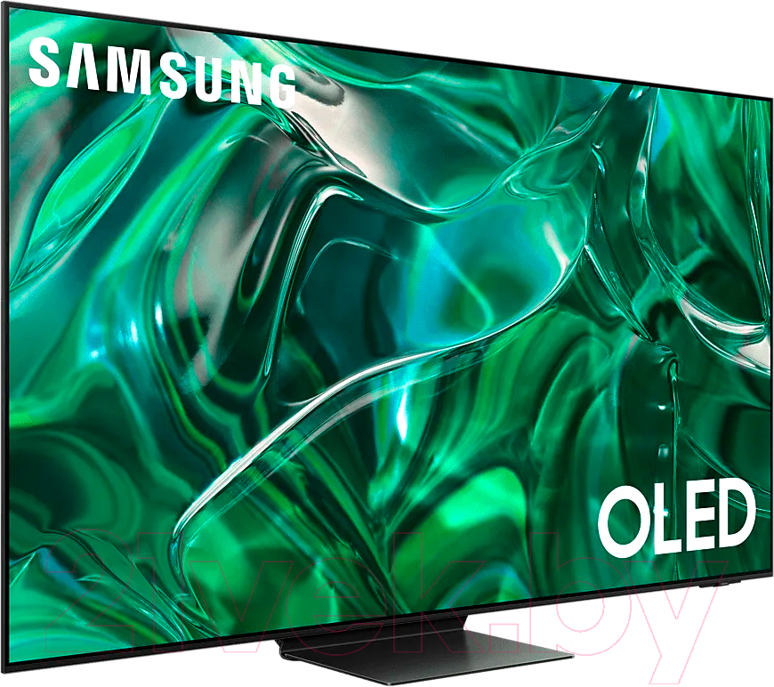Телевизор Samsung QE55S95CAUXRU