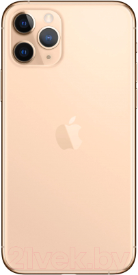 Смартфон Apple iPhone 11 Pro 256GB / 2CMWC92 восстановленный Breezy Грейд С (золото)