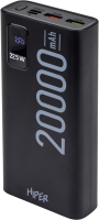

Портативное зарядное устройство, EP 20000mAh