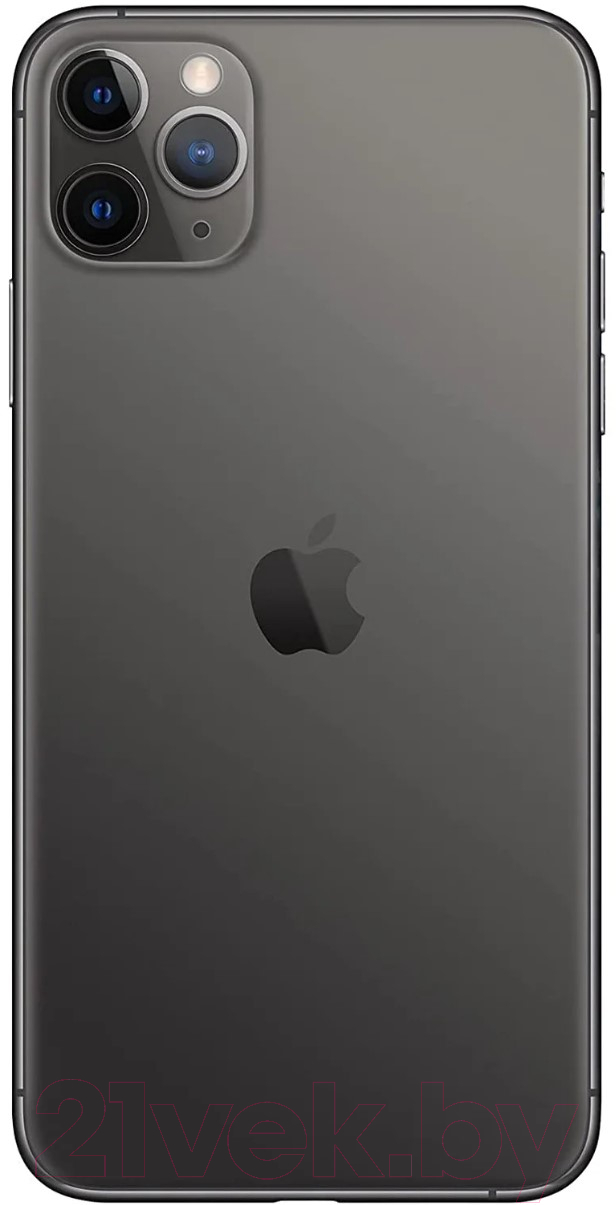 Смартфон Apple iPhone 11 Pro Max 256GB / 2AMWHJ2 восстановленный Breezy Грейд А