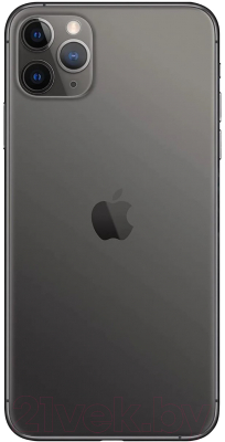 Смартфон Apple iPhone 11 Pro Max 512GB / 2BMWHN2 восстановленный Breezy Грейд В (серый космос)