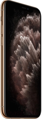 Смартфон Apple iPhone 11 Pro Max 64GB / 2AMWHG2 восстановленный Breezy Грейд А (золото)
