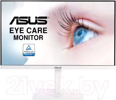 Монитор Asus Gaming VA27DQSB-W