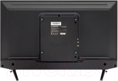 Изображение товара Телевизор StarWind SW-LED32BG200 (черный)