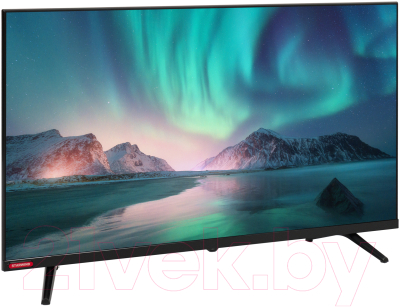 Изображение товара Телевизор StarWind SW-LED32BG200 (черный)