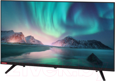 Изображение товара Телевизор StarWind SW-LED32BG200 (черный)