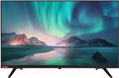 Изображение товара Телевизор StarWind SW-LED32BG200 (черный)