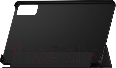 Чехол для планшета Xiaomi Redmi Pad SE / BHR7651GL (черный)