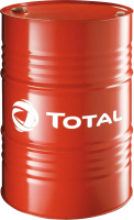Моторное масло Total Rubia Opt 3500 FE 5W30 / 228206 (208л) - 