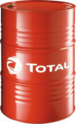 Моторное масло Total Rubia Opt 3500 FE 5W30 / 228206 (208л)