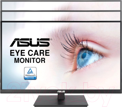 Монитор Asus VA27AQSB