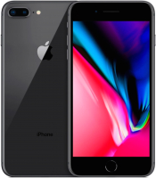 

Смартфон Apple, iPhone 8 Plus 128GB / 2CMX242 восстановленный Breezy Грейд C