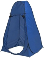 Палатка для душа и туалета Premier Fishing PR-ZH-A027-B (синий) - 