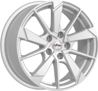 

Литой диск, Зиплайн 16x6.5" 5x114.3мм DIA 60.1мм ET 45мм Нео-классик