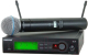Радиосистема микрофонная Shure SLX24/B58 - 
