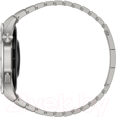 Умные часы Huawei Watch GT 4 46mm / PNX-B19 (стальной ремешок)