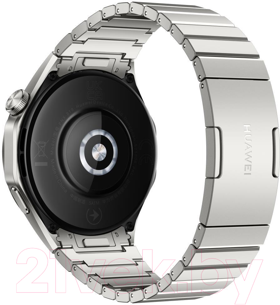 Умные часы Huawei Watch GT 4 46mm PNX-B19 46mm