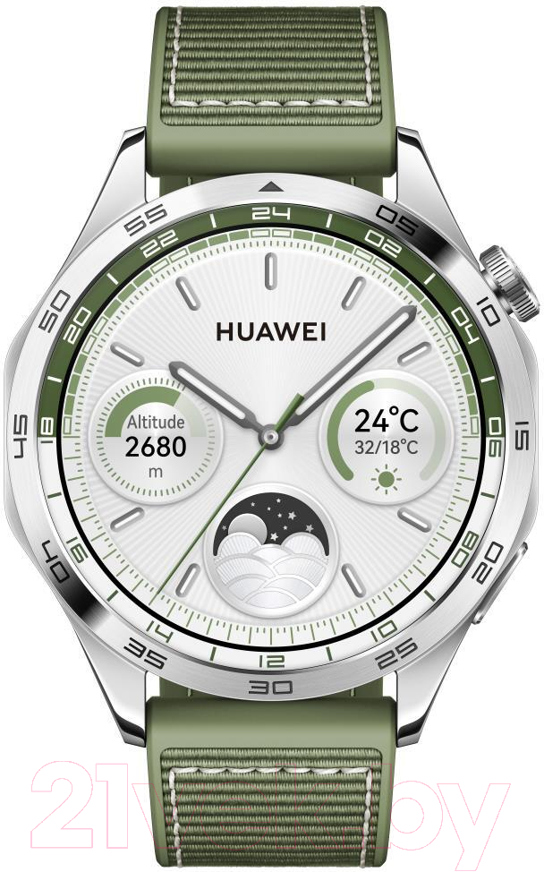 Умные часы Huawei Watch GT 4 46mm / PNX-B19