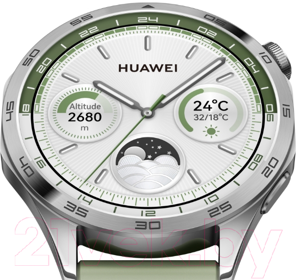 Умные часы Huawei Watch GT 4 46mm / PNX-B19