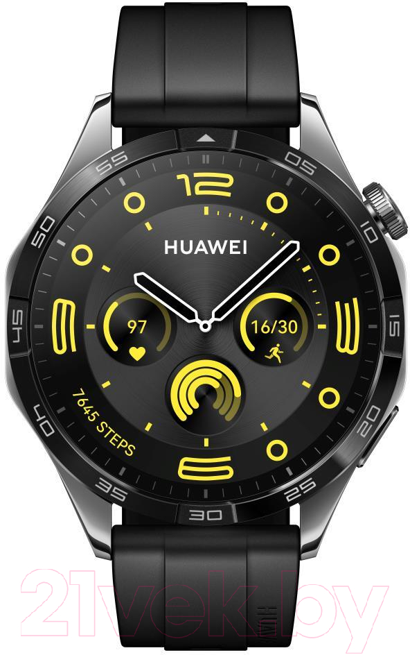 Умные часы Huawei Watch GT 4 46mm / PNX-B19