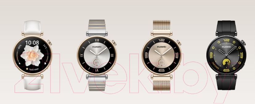 Умные часы Huawei Watch GT 4 41mm / ARA-B19