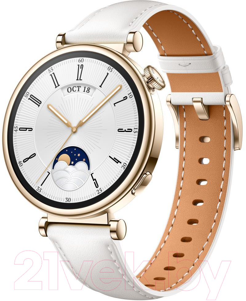 Умные часы Huawei Watch GT 4 41mm / ARA-B19