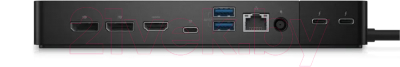 Док-станция для ноутбука Dell WD22TB4 180W (WD22-TB4)