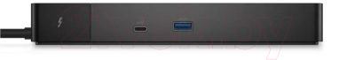 Док-станция для ноутбука Dell WD22TB4 180W (WD22-TB4)