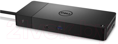 Док-станция для ноутбука Dell WD22TB4 180W (WD22-TB4)