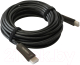 Кабель Digma BHP AOC 2.0-30 (30м, черный) - 