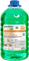 Универсальное чистящее средство GoodHim Progressive / 95580 (4.5л, цитрусовый микс) - 