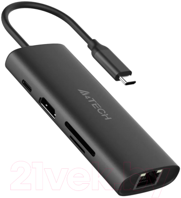 Док-станция для ноутбука A4Tech DST-80C