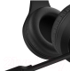 Миниатюра изображения товара Наушники-гарнитура A4Tech Bloody G230 (черный)