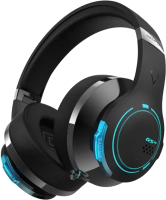 Наушники-гарнитура Edifier G5BT (черный) - 