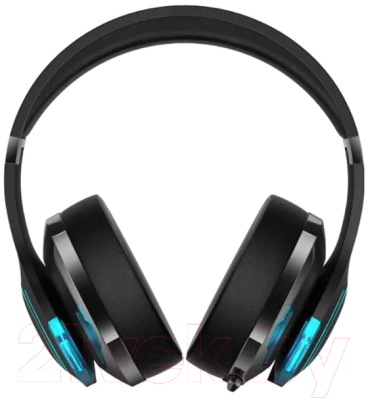 Изображение товара Наушники-гарнитура Edifier G5BT (черный)