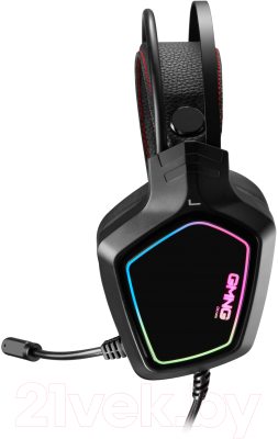 Изображение товара Наушники-гарнитура GMNG HS-L850G (черный)