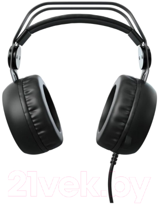 Изображение товара Наушники-гарнитура GMNG HS-L870G (черный)