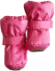 Пинетки Batik 164-23з (р-р 0-12м, розовый меланж) - 