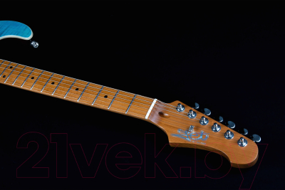 Электрогитара JET JS-450 OBL