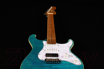Электрогитара JET JS-450 OBL
