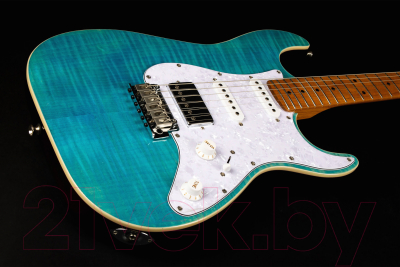 Электрогитара JET JS-450 OBL